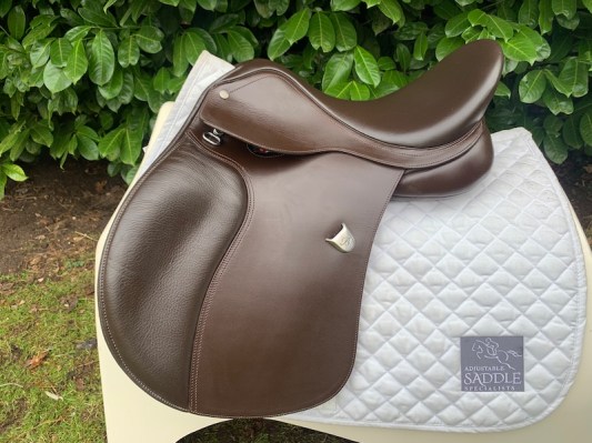 Bates Pony All Purpose 16” (S3391) 
