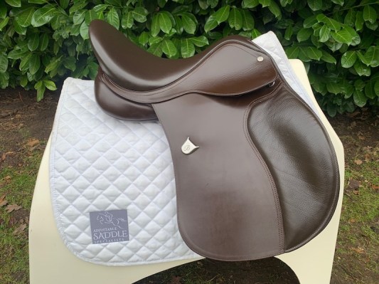 Bates Pony All Purpose 16” (S3391) 