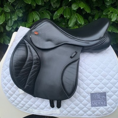 Kent & Masters 17” S-Series Jump (S3393)