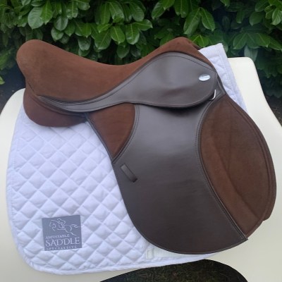 Thorowgood T4 16.5” Pony Club GP (S3392)