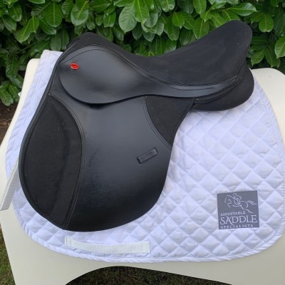 Thorowgood T4 15.5” Pony Club GP (S3395)