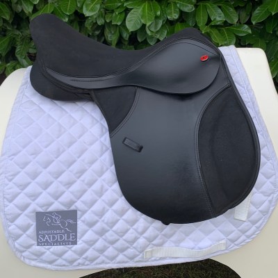 Thorowgood T4 15.5” Pony Club GP (S3395)