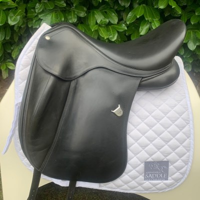 Bates Size 1 (17” - 17.5”) Innova Dressage (S3394)