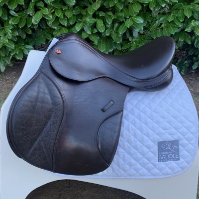 Kent & Masters 17.5” S-Series Low Profile Compact GP (S2985)