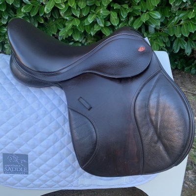Kent & Masters 17.5” S-Series Low Profile Compact GP (S2985)