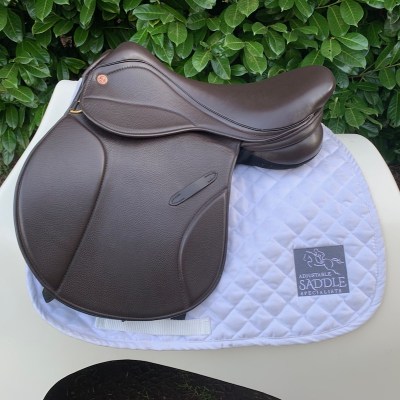 Saddle Company 16” Pony GP (S3016)