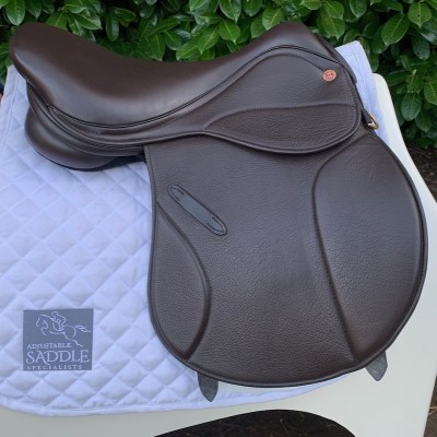 Saddle Company 16” Pony GP (S3016)