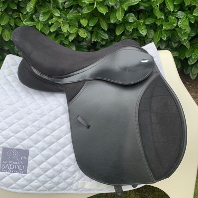 Thorowgood T4 17.5” Cob Plus GP (S3077)