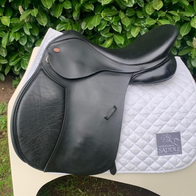 Kent & Masters 17.5” GPD (S3118)