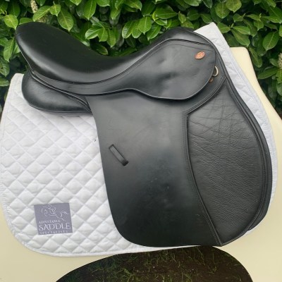 Kent & Masters 17.5” GPD (S3118)