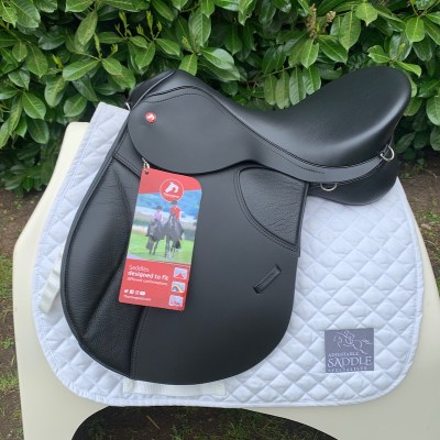 Thorowgood T8 17.5” Jill Thomas Endurance GP (S3137)  