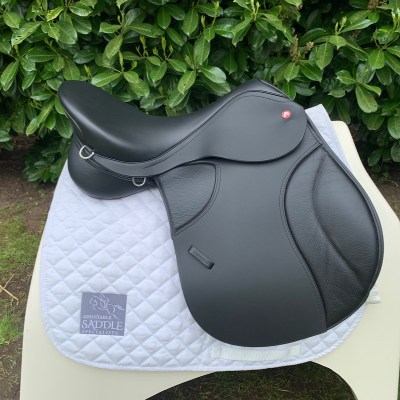 Thorowgood T8 17.5” Jill Thomas Endurance GP (S3137)  