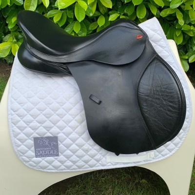 Kent & Masters 17” Original GP (S3183)