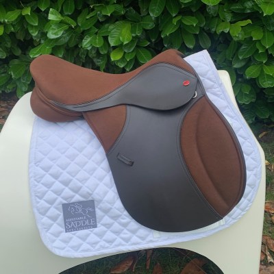 Thorowgood T4 16.5” Pony Club GP (S3224)