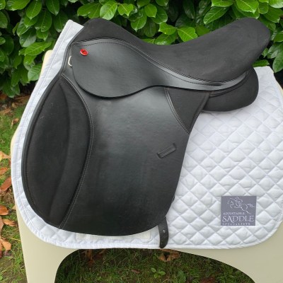 Thorowgood T4 17.5” Cob GP (S3231)