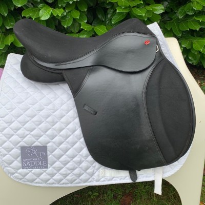 Thorowgood T4 17.5” Cob GP (S3231)