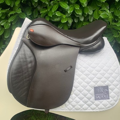 Kent & Masters 17.5” Original Cob GP (S2782)
