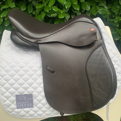 Kent & Masters 17.5” Original Cob GP (S2782)
